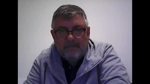 mann67 online show from 11/14/25, 04:28