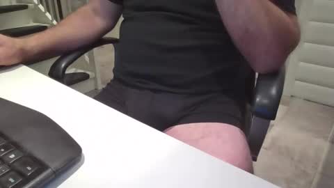 mannen86 online show from 04/16/26, 10:34