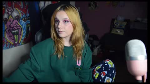 Manner Banana-er online show from 11/11/25, 03:06