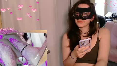 mannesbestfriend online show from 06/01/26, 08:21