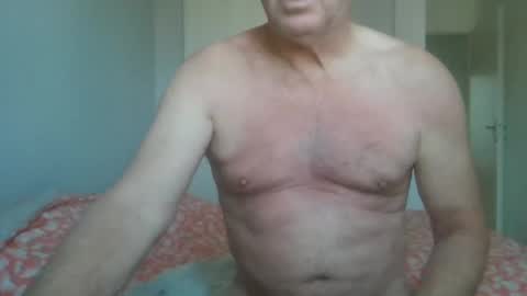manngrossbite online show from 05/24/26, 07:46
