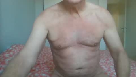 manngrossbite online show from 05/27/26, 07:05
