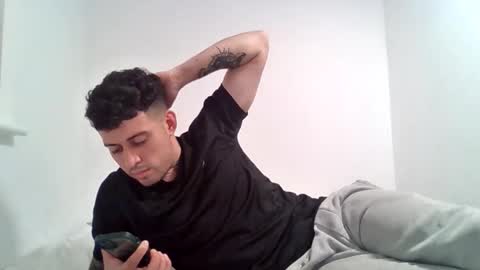 mannyboy628652 online show from 10/27/25, 10:36