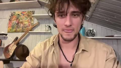 manolein online show from 12/13/24, 11:17