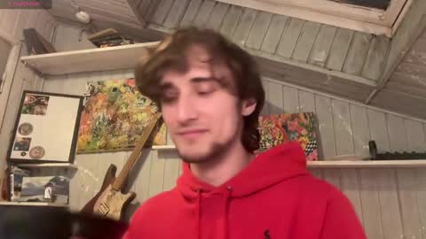 manolein online show from 01/23/25, 06:35