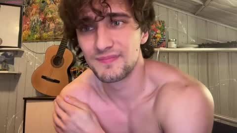 manolein online show from 02/27/25, 12:21