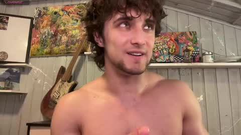 manolein online show from 03/10/25, 01:12