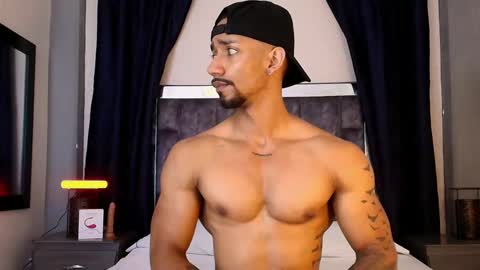 Manolo Hot 1 online show from 01/30/25, 02:25