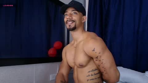 Manolo Hot 1 online show from 02/03/25, 02:24