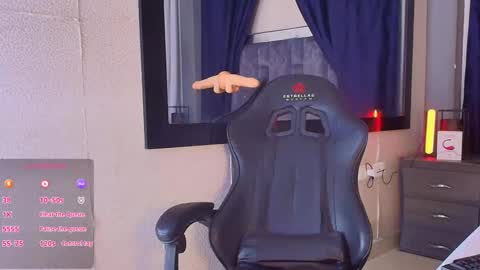 Manolo Hot 1 online show from 02/11/25, 02:46