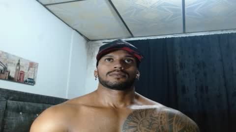 Manolo online show from 01/24/25, 11:12