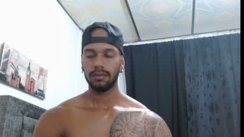 Manolo online show from 01/28/25, 04:18