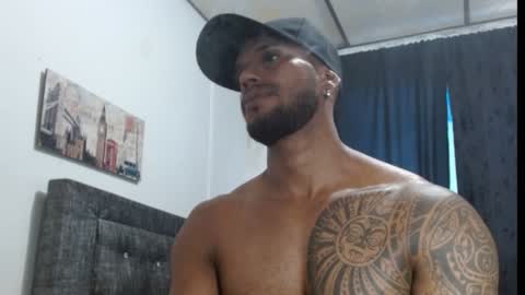 Manolo online show from 01/31/25, 10:10