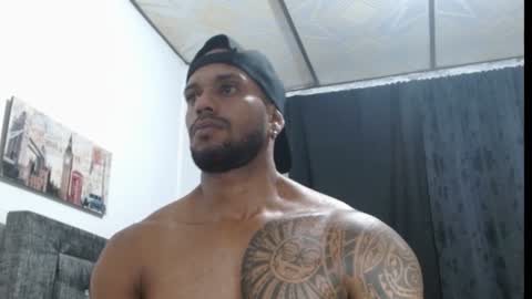 Manolo online show from 02/02/25, 02:06