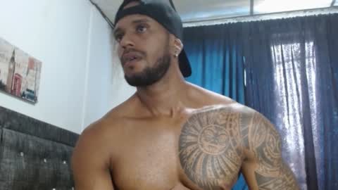 Manolo online show from 02/02/25, 06:42