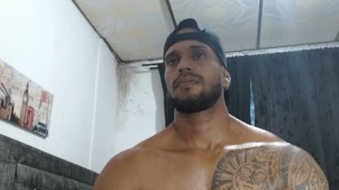 Manolo online show from 02/03/25, 02:03