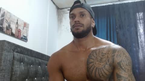 Manolo online show from 02/04/25, 08:17