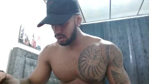 Manolo online show from 02/05/25, 11:55