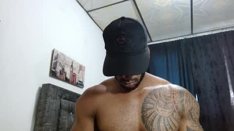 Manolo online show from 02/05/25, 02:59