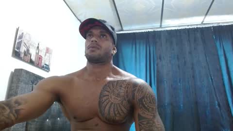 Manolo online show from 02/08/25, 03:00