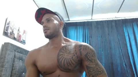 Manolo online show from 02/08/25, 06:33