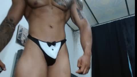 Manolo online show from 02/09/25, 04:36