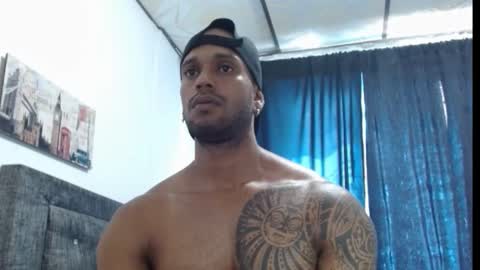 Manolo online show from 02/10/25, 02:59