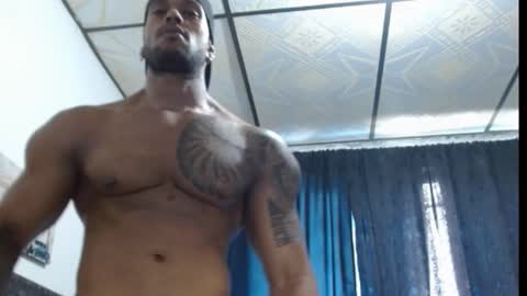 Manolo online show from 02/13/25, 06:38