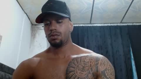 Manolo online show from 03/09/25, 12:42