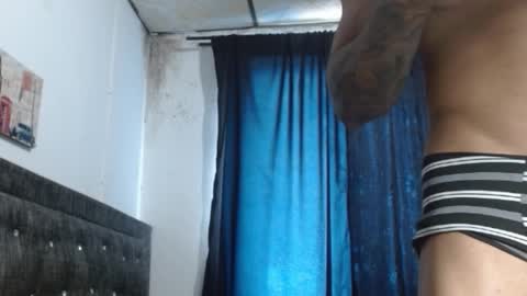 Manolo online show from 03/12/25, 03:40