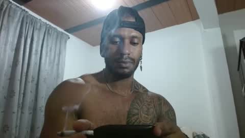 Manolo online show from 09/08/25, 10:42