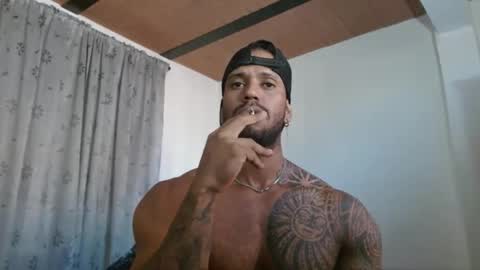 Manolo online show from 09/09/25, 03:00