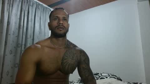 Manolo online show from 09/15/25, 04:56