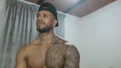 Manolo online show from 09/16/25, 07:04