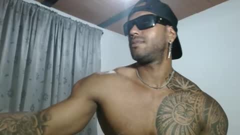 Manolo online show from 09/20/25, 10:55