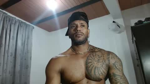 Manolo online show from 09/26/25, 05:17