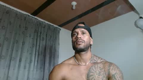 Manolo online show from 09/29/25, 06:24