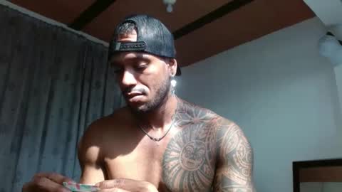 Manolo online show from 10/07/25, 07:55