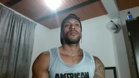 Manolo online show from 10/19/25, 12:22