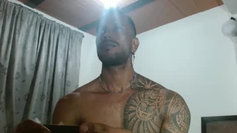 Manolo online show from 10/26/25, 04:40