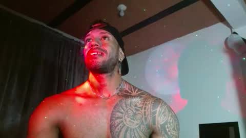 Manolo online show from 11/03/25, 03:52