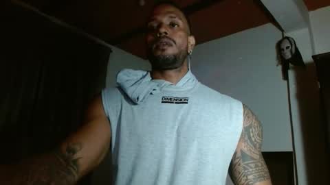 Manolo online show from 11/21/25, 04:00