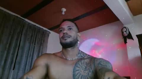 Manolo online show from 11/21/25, 04:27