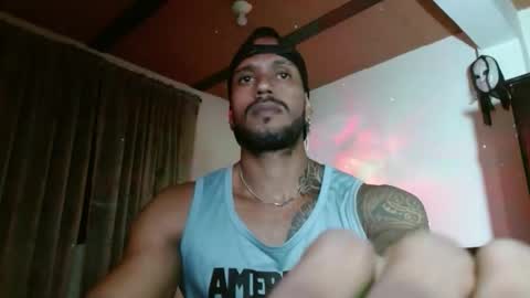 Manolo online show from 11/26/25, 01:50