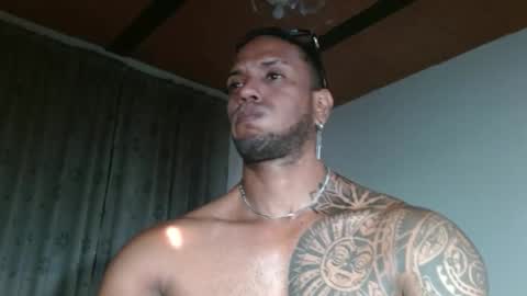 Manolo online show from 01/17/26, 08:45