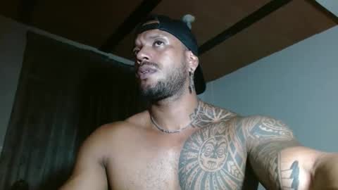 Manolo online show from 03/08/26, 02:04