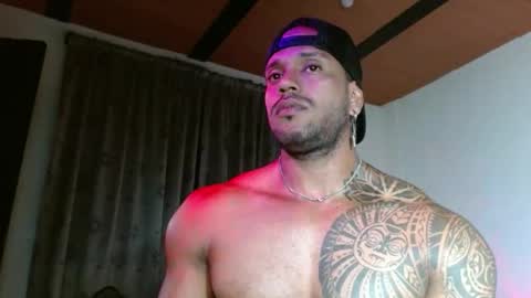 Manolo online show from 03/14/26, 04:18