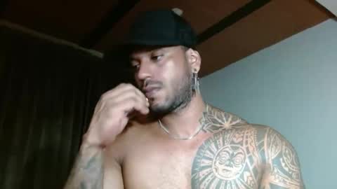 Manolo online show from 03/17/26, 02:16