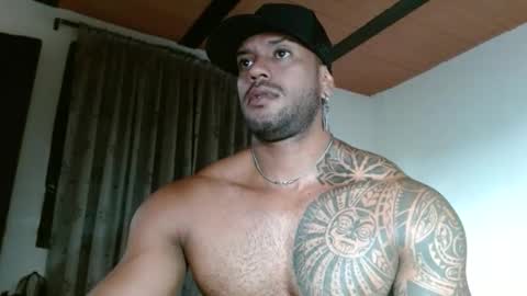 Manolo online show from 03/24/26, 08:47