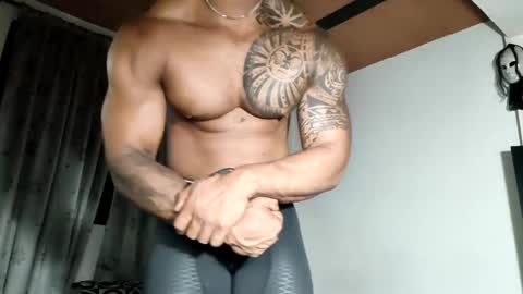 Manolo online show from 04/02/26, 01:36